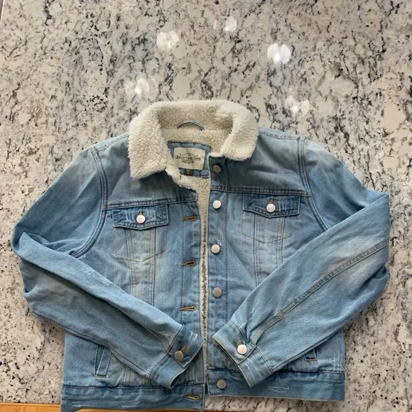 Ashley By 26 International Jackets Coats Ashley Vintage